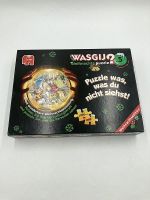 JUMBO | Puzzle | Wasgij?| Nr. 5 | 1000 Teile