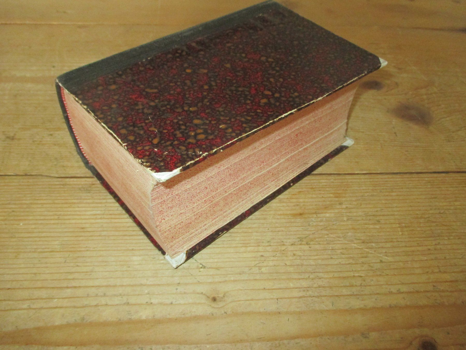 Libri: Clavis Linguae Latinae, 1713 – Usato da Flims - Dorf venduto da Stagediver 5