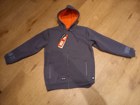 Sweat Hoodie von Herock Workwear