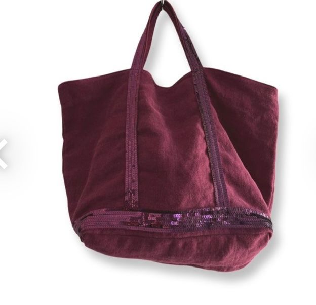 Vanessa Bruno Taschen für Damen: VANESSA BRUNO Shopper Le Cabas - neu - – Neu (gemäss Beschreibung) aus Jona von vanessasupermarket20 2