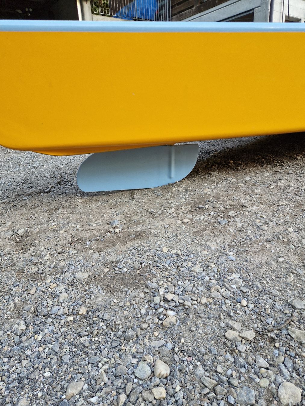 Bateaux: Boot  Ruderboot Kajak – D'occasion à Sumiswald par ForstCounty 6
