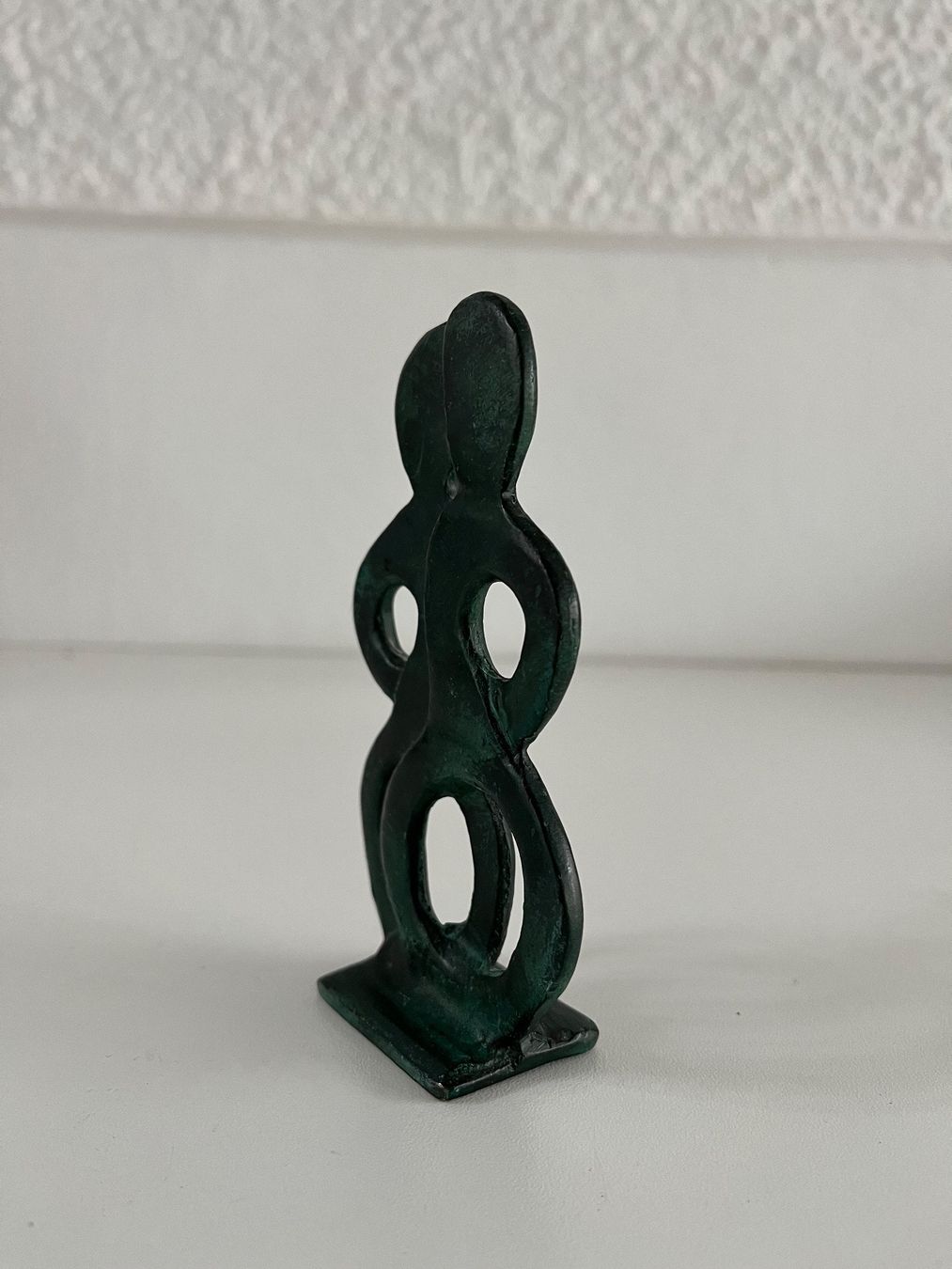 Sculture & Statue: Figur / Liebespaar – Usato da Wetzikon ZH venduto da seli03 2