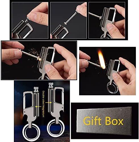 Accendini: Ewiges Streichholz – Nuovo e nell'imballaggio originale da Hundwil venduto da Stallone5 4