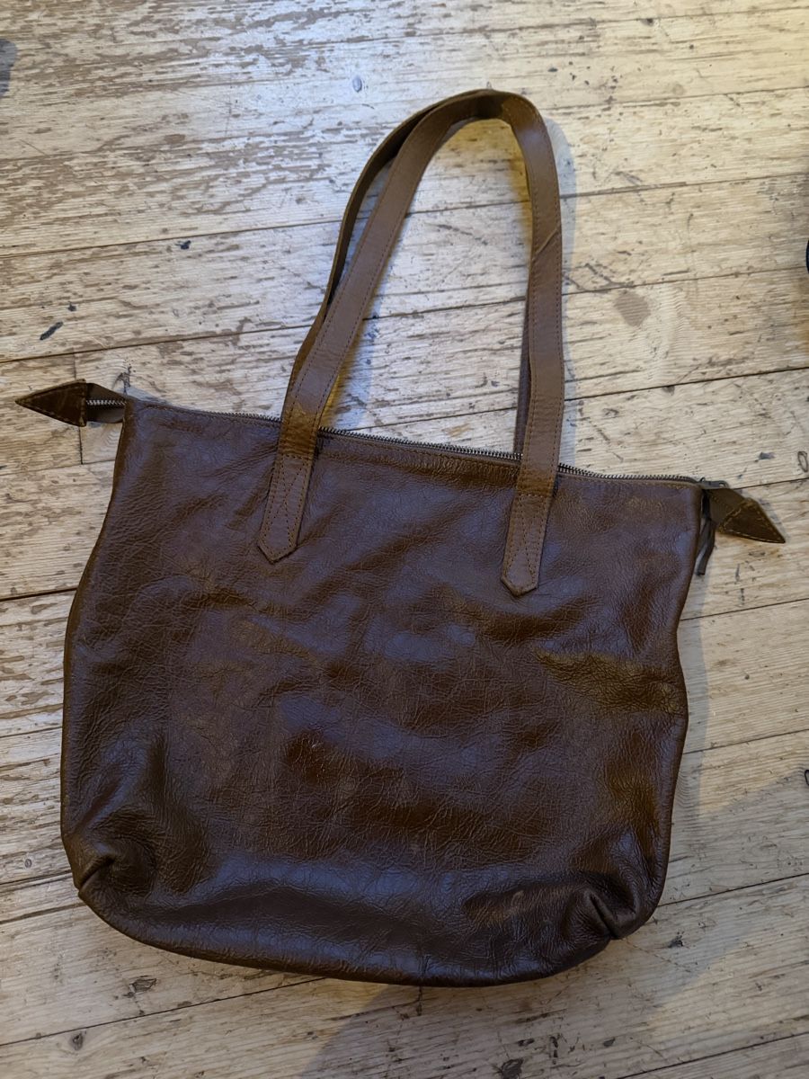 Taschen für Damen: Shopper von Rowdy – Gebraucht aus Donat von troja007