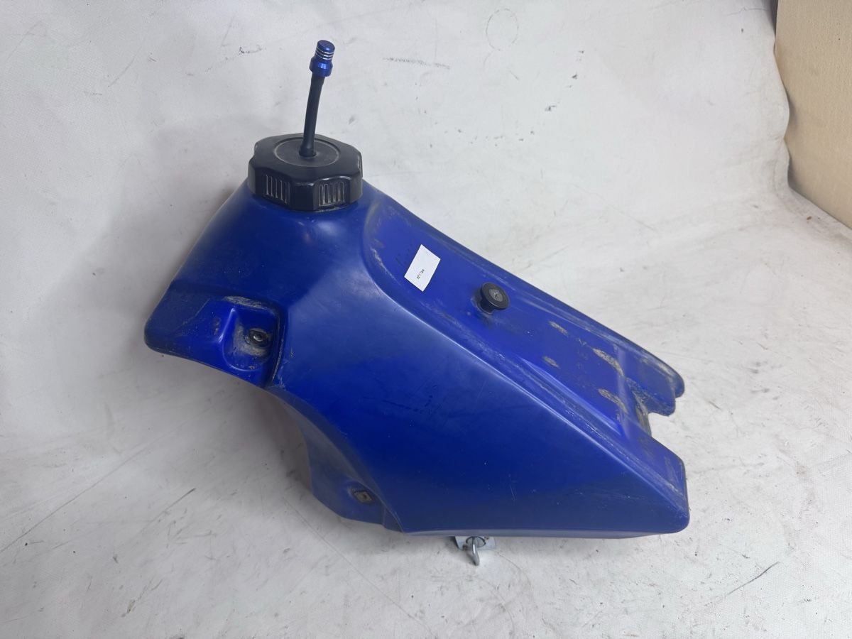 Yamaha Tutti i ricambio per moto: Yamaha YZ Tank #211 – Usato da Koppigen venduto da Lulu991