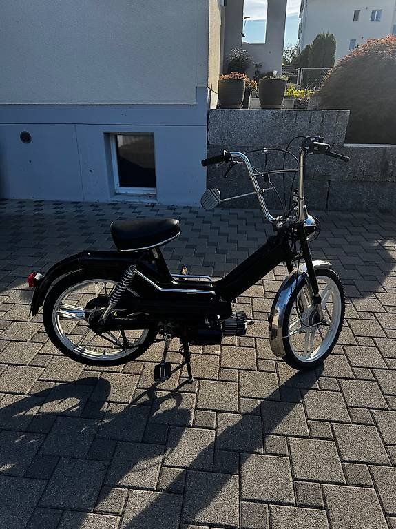 Puch Ciclomotori: Puch Maxi S – Usato da Lommis venduto da ecfos 2