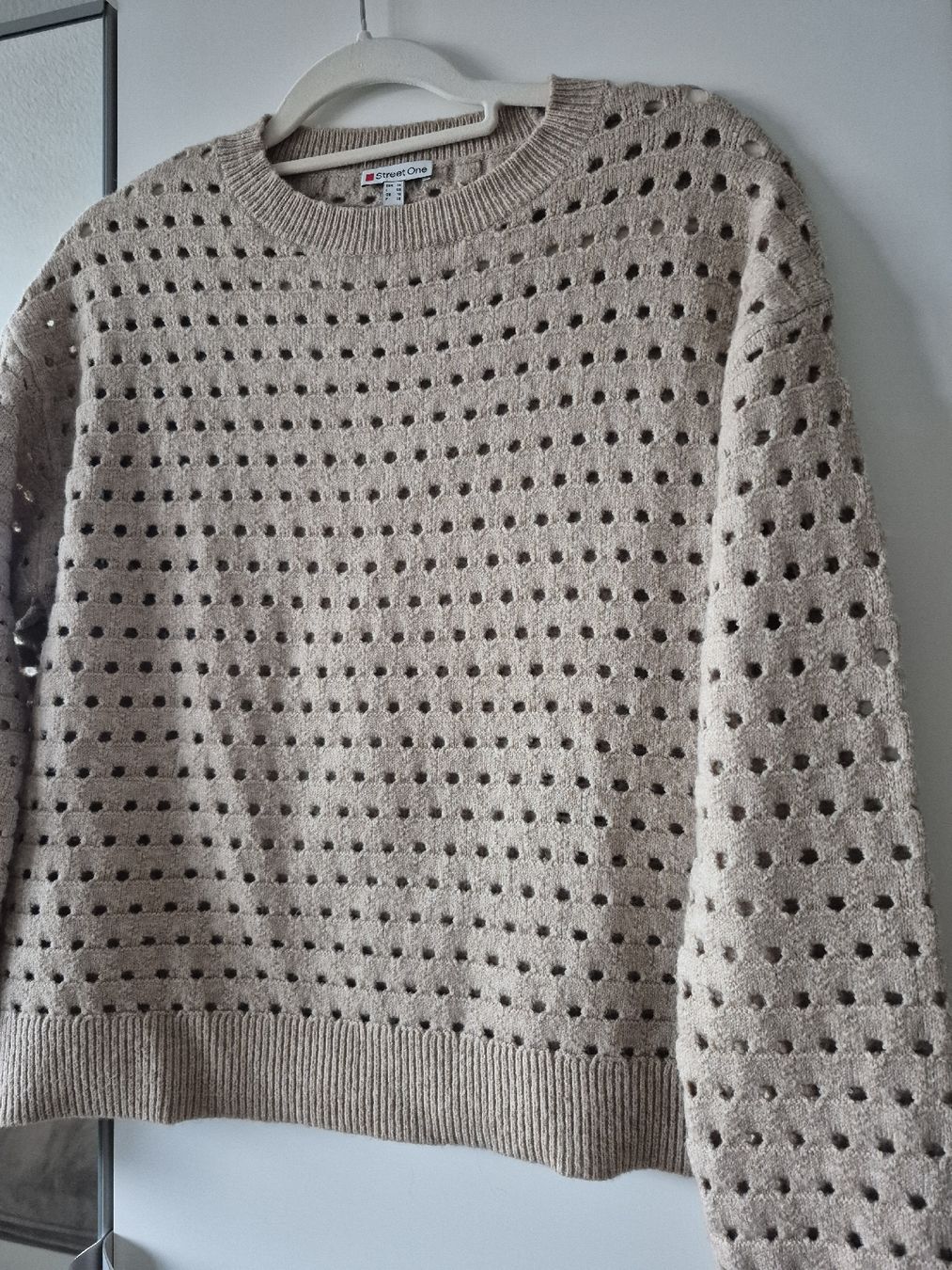 Pullover & Sweatshirts: Pulli – Neu (gemäss Beschreibung) aus Rorschach von Bodensee-65 2