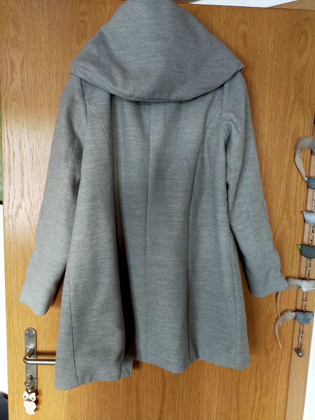 Only Cappotti: Wintermantel  ONLY M/L- NEU – Nuovo e nell'imballaggio originale da Oberhofen TG venduto da tryxta 1