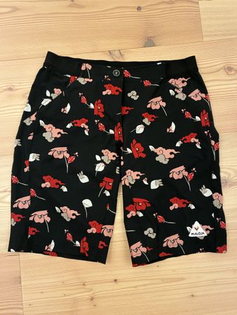 Shorts Maloja Gr. M