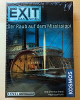 EXIT: Der Raub auf dem Mississippi - NEU & OVP