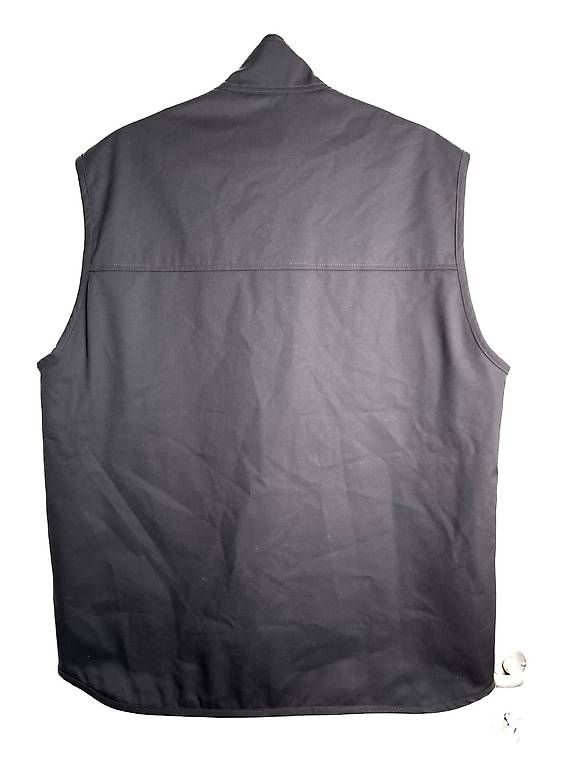 Gilets & Westen: Image Wear Vest – Gebraucht aus Zürich von ban_znd5 1