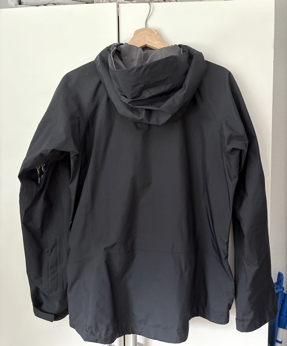 Haglöfs Giacche: Haglöfs Gore-Tex Jacke M – Nuovo (secondo la descrizione) da Bern venduto da Schris08 1