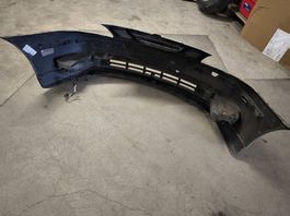 Saab 93 Frontstoßstange  ohne Waschanlage