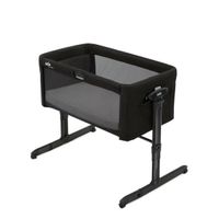 Joie Roomie Glide Beistellbett / Babywiege – Top Zustand