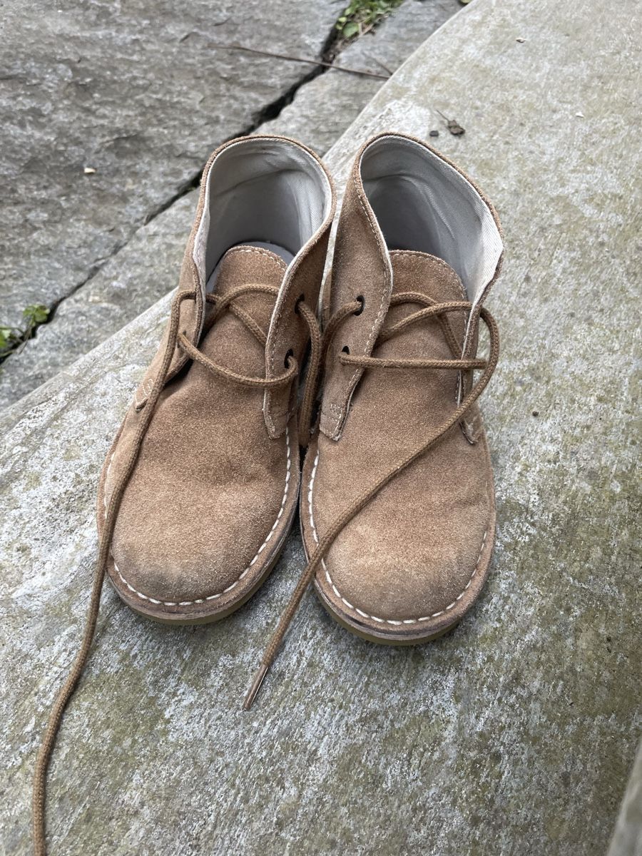 Schuhe für Jungen: Petite chaussures mignonne pour garçon Gr31 – Neu (gemäss Beschreibung) aus Zürich von mjh48