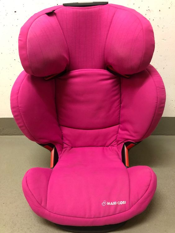Rodifix Maxi-Cosi | Kaufen auf Ricardo