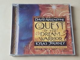 David Arkenstone Quest of the Dream Warrior