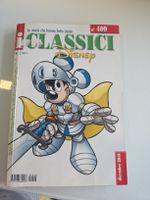 classici disney fumetto 