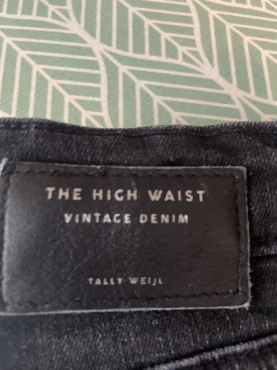 Tally Weijl Jeans: TALLY WEiJL jeans – Usato da Losone venduto da Chanty1970 3