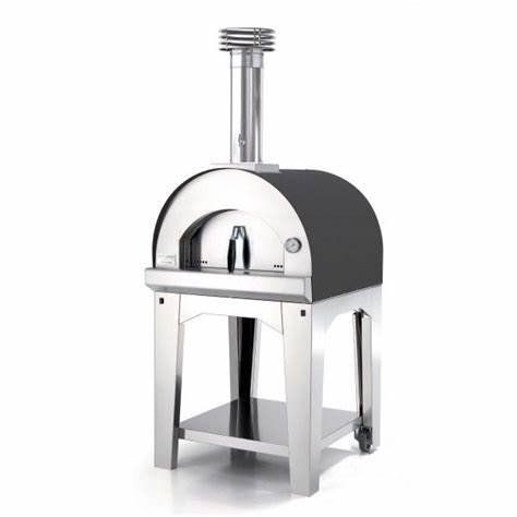 Forni per pizza: Pizzaofen Fontana – Nuovo e nell'imballaggio originale da Gerlafingen venduto da ofenhaus_linder
