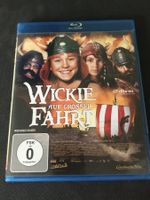 Wicky auf grosser Fahrt [Blu-ray]
