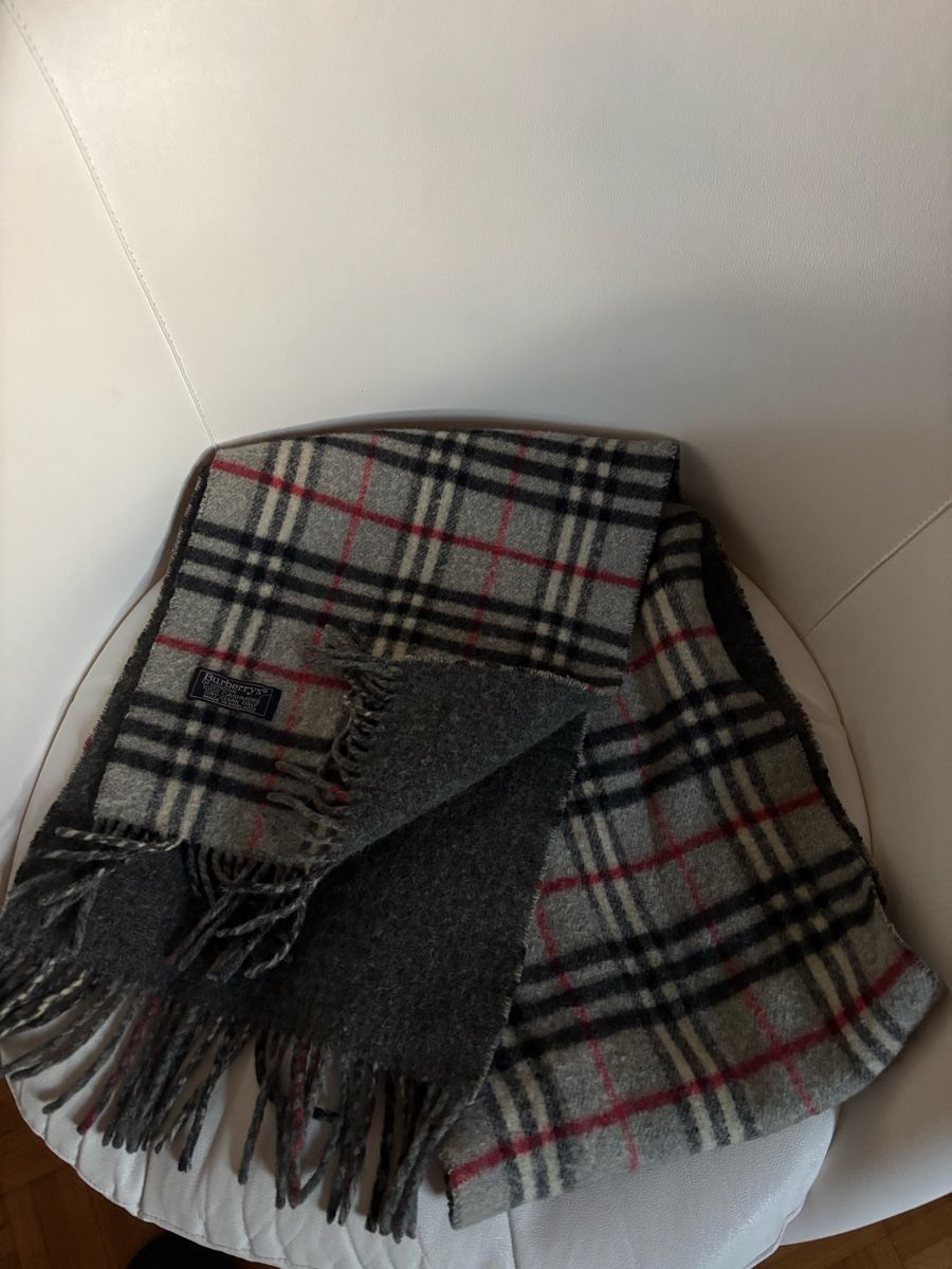 Burberry Foulards, Tücher & Schals: Burberry Schal – Neu (gemäss Beschreibung) aus Zollikon von han_rvt8 1