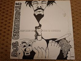 Reggae/Dub LP - Harry Mudie meet King Tubby - Dub Conference
