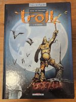 Troll N 1 E.O. (T.B.E.)  Les insoumis