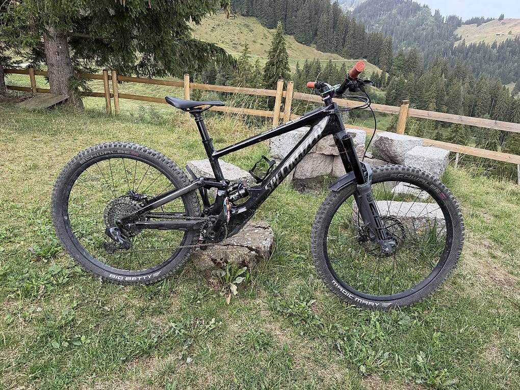 Vélos: Specialized TURBO KENEVO SL COMP - 29" – D'occasion à Muri b. Bern par sibube3000
