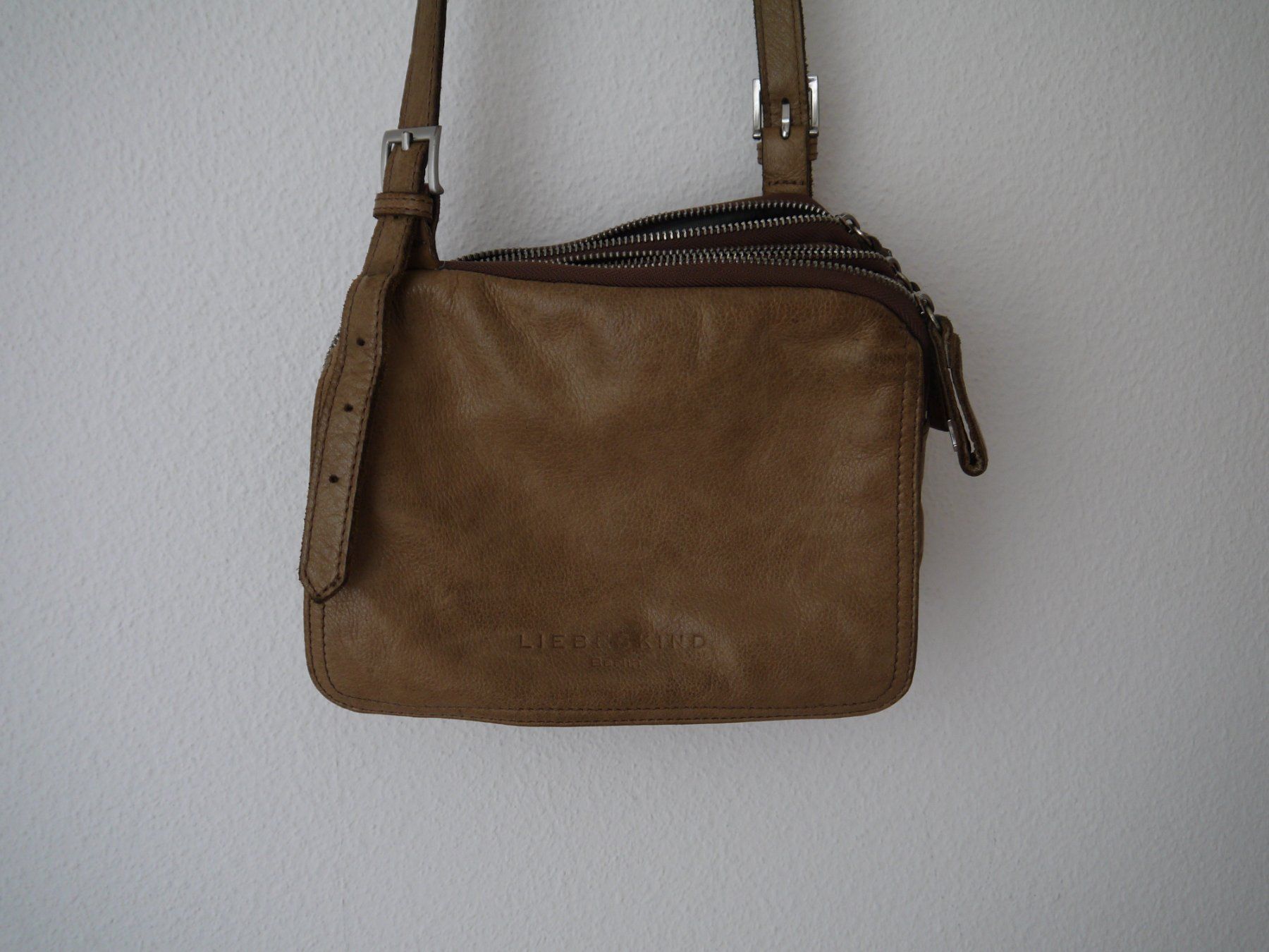Liebeskind Taschen für Damen: Liebeskind Umhängetasche – Gebraucht aus Hagendorn von Blaf