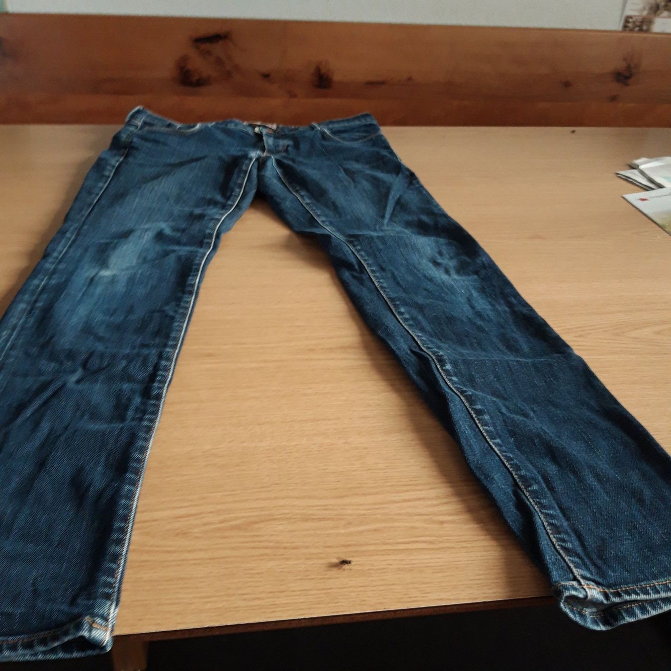 Pantalons: Jeans – D'occasion à wolfertswil par februartag