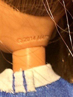 Bambole: +  Barbie  +            FLigHt AtteNdAnt – Usato da Winkel venduto da zeho 4