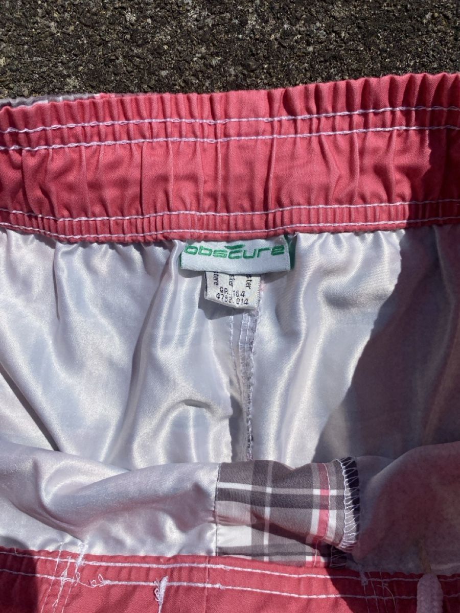 Costumi da bagno: Badehose Grösse 164 – Nuovo (secondo la descrizione) da Wettingen venduto da vpr_9gz6 1