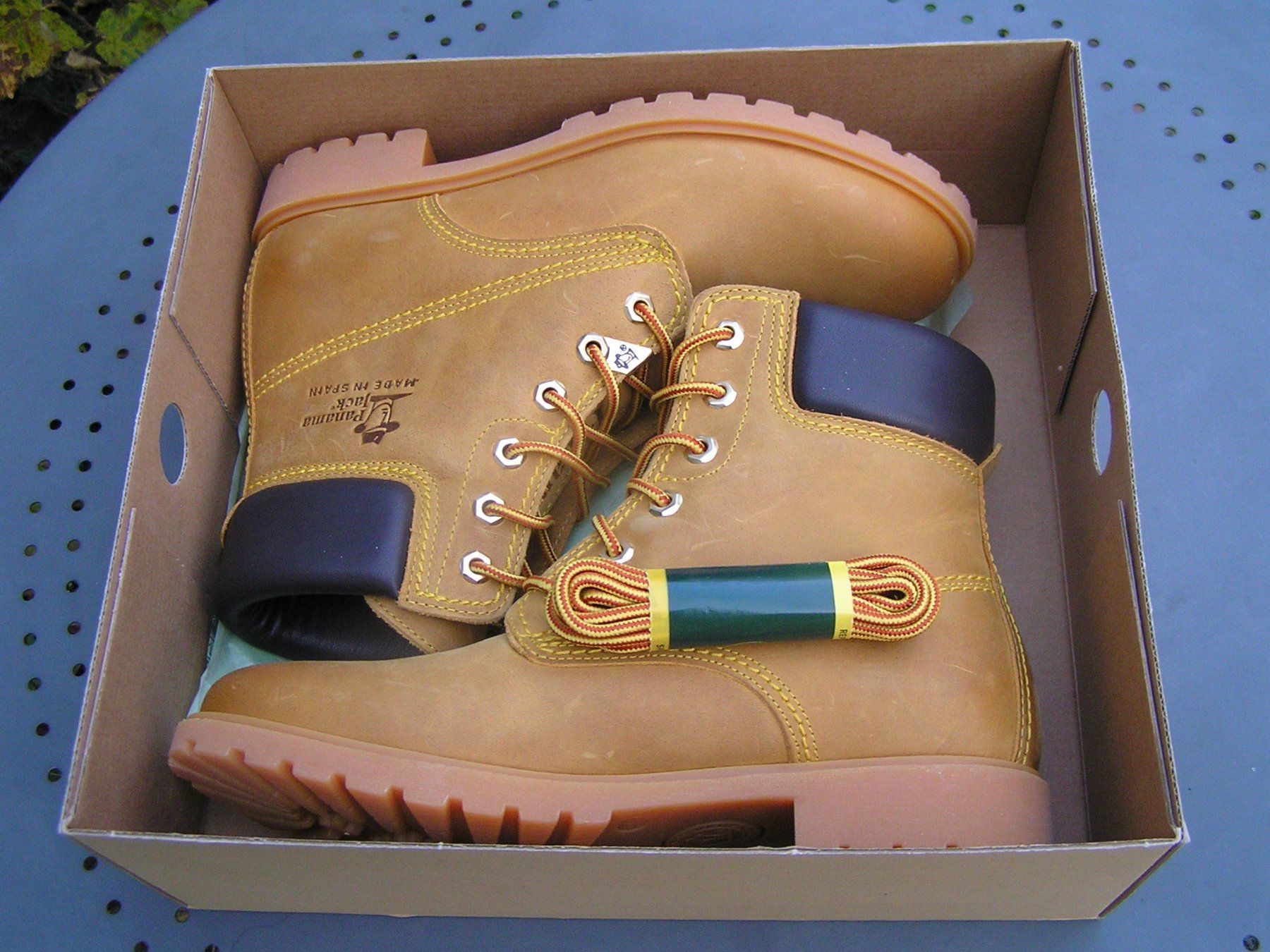 Damenschuhe: NEU! Panama Jack Damen Gr. 39 – Neu und originalverpackt aus Schaffhausen von Balli88