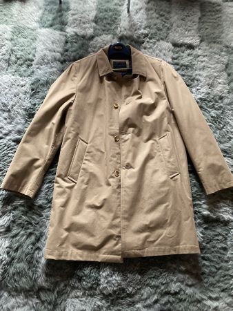 Tommy Hilfiger Mantel