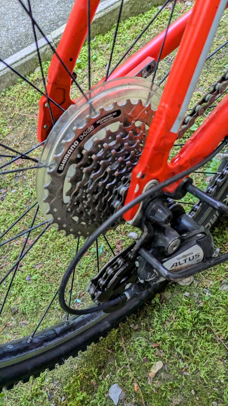 MTB Cycletech Velos: Kindervelo MTB Cycletech Speedster – Gebraucht aus Adliswil von bibuubib 2