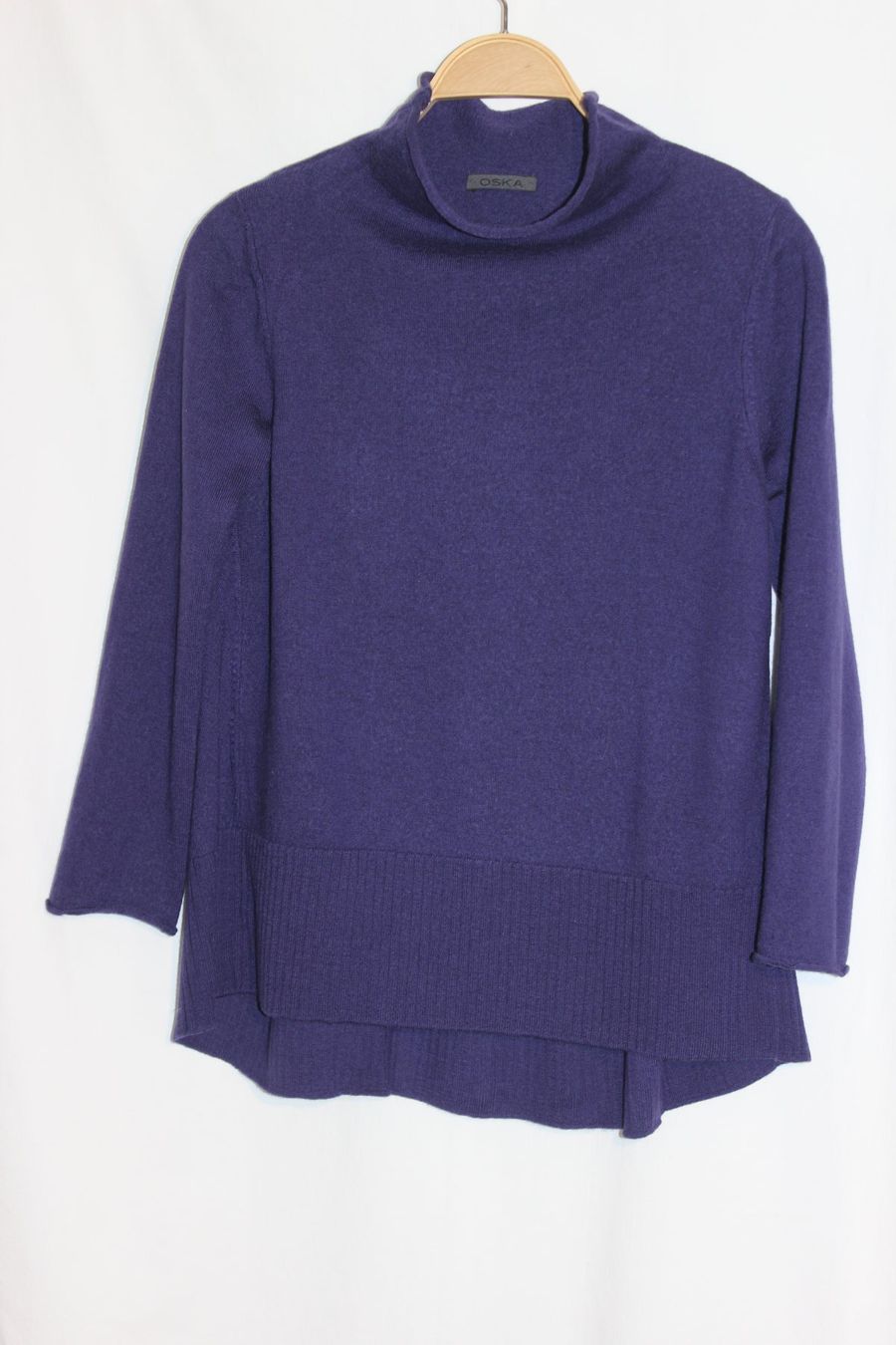 Pullover & Sweatshirts: Oska Wollpullover, Gr.S – Gebraucht aus Basel von Mila_Graf 1