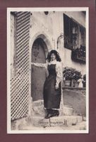 Costume GRUYERE - 1926