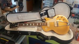Gibson Les Paul tribute "PROTOTYPE" 2009 serial nr. 1972F