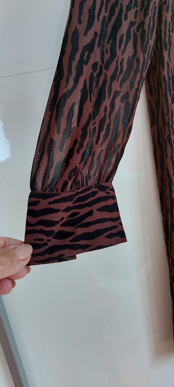 Kleider: Tolles , trendiges Kleid – Gebraucht aus Rheinfelden von Zottel3 2