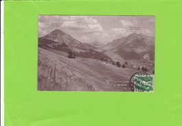 Leysin--1913