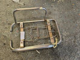 Piaggio Si Gepackträger