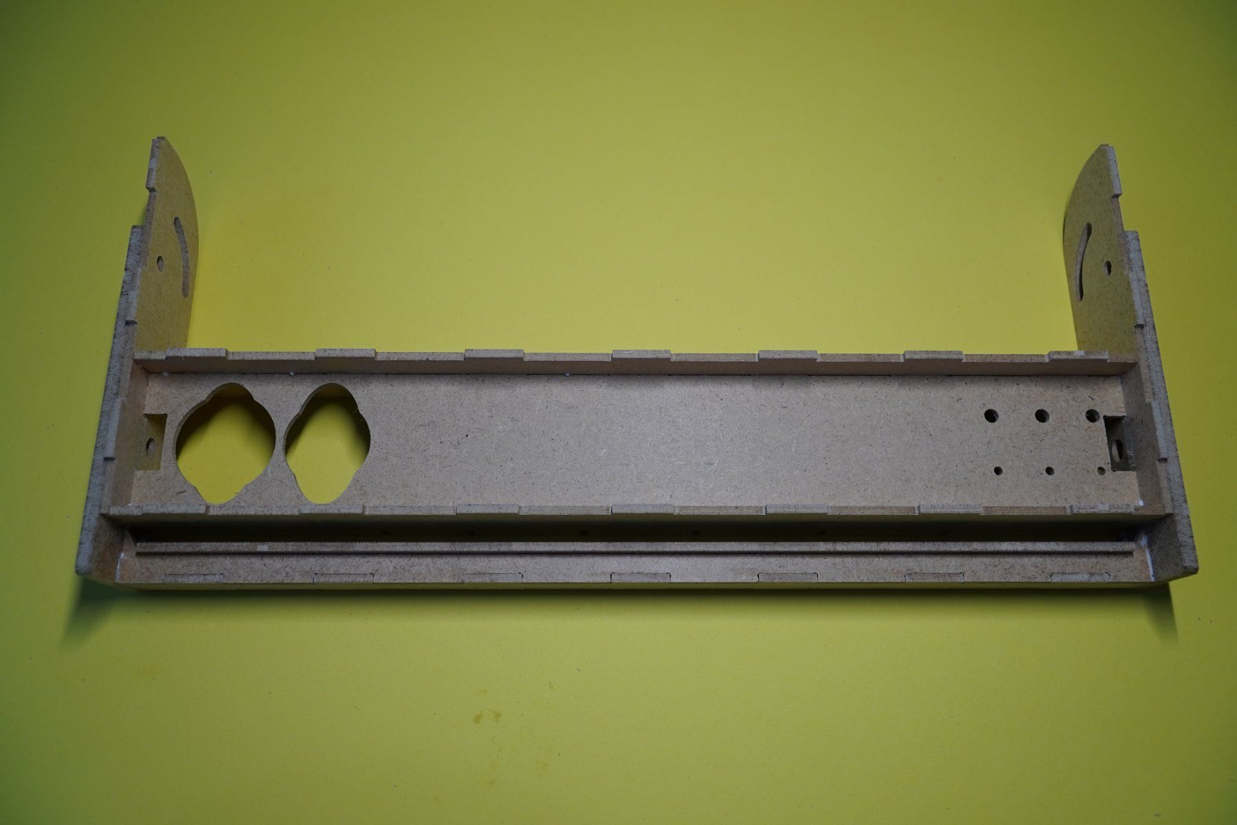 Modellini di ferrovie: Serviceliege für Spur H0 Modelle – Nuovo e nell'imballaggio originale da Bettlach venduto da Natan3 5