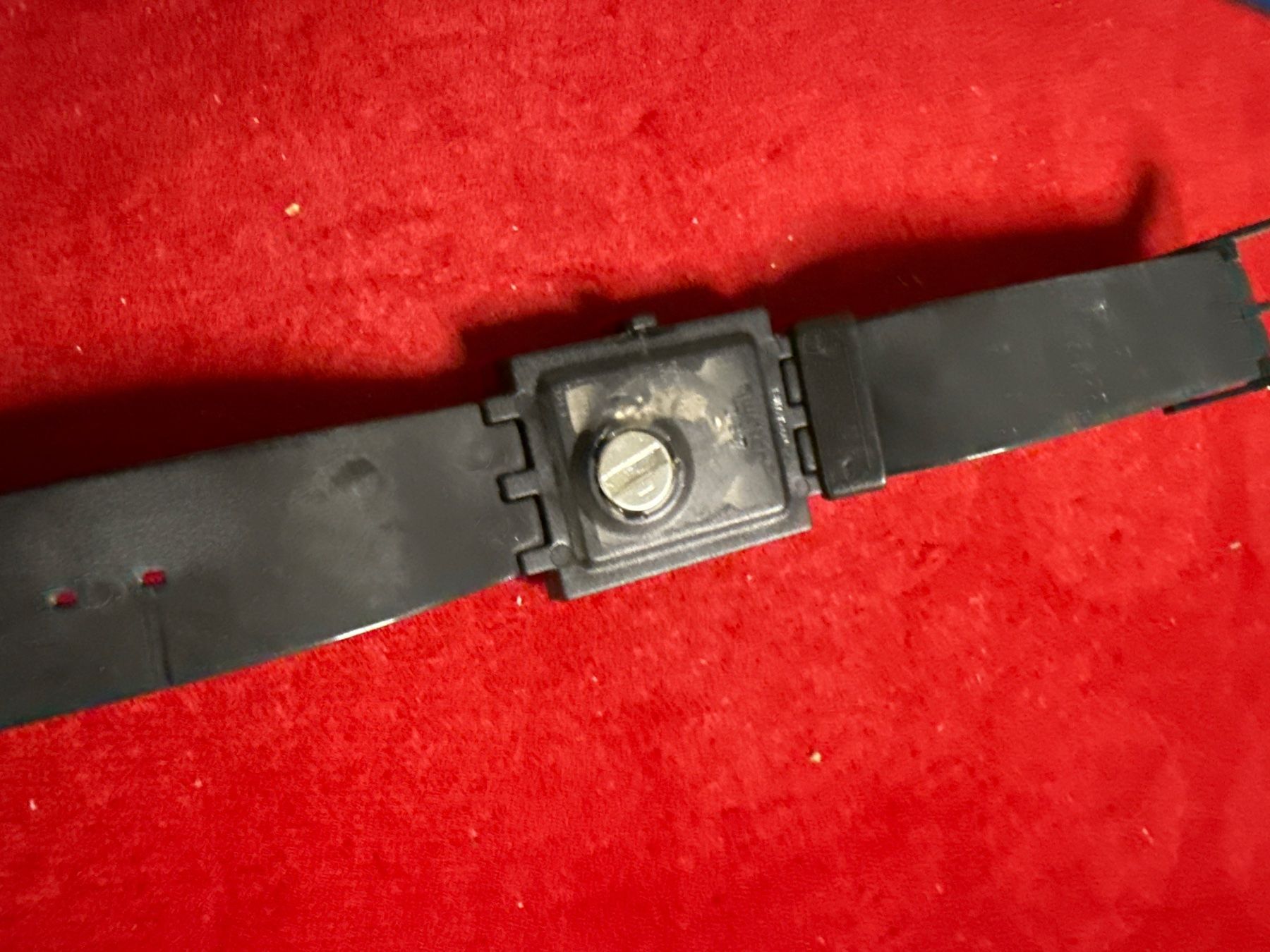 Swatch Orologi: Swatch 2000 – Usato da Pfeffingen venduto da Allhandelklgwatches 3
