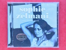 Sophie Zelmani - Precious Burden