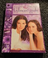 Gilmore Girls, Staffel 3