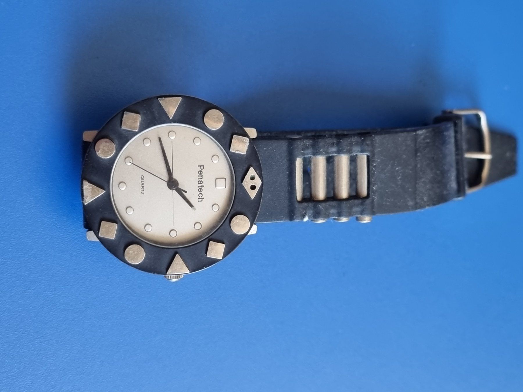 Orologi: Penatech Sammler Uhr – Usato da Schaffhausen venduto da Leveron13 1