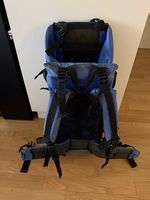 Babytrage / Kraxe