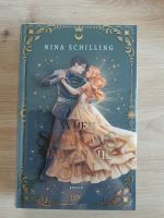 When Shadows Darken the Sun von Nina Schilling mit FS