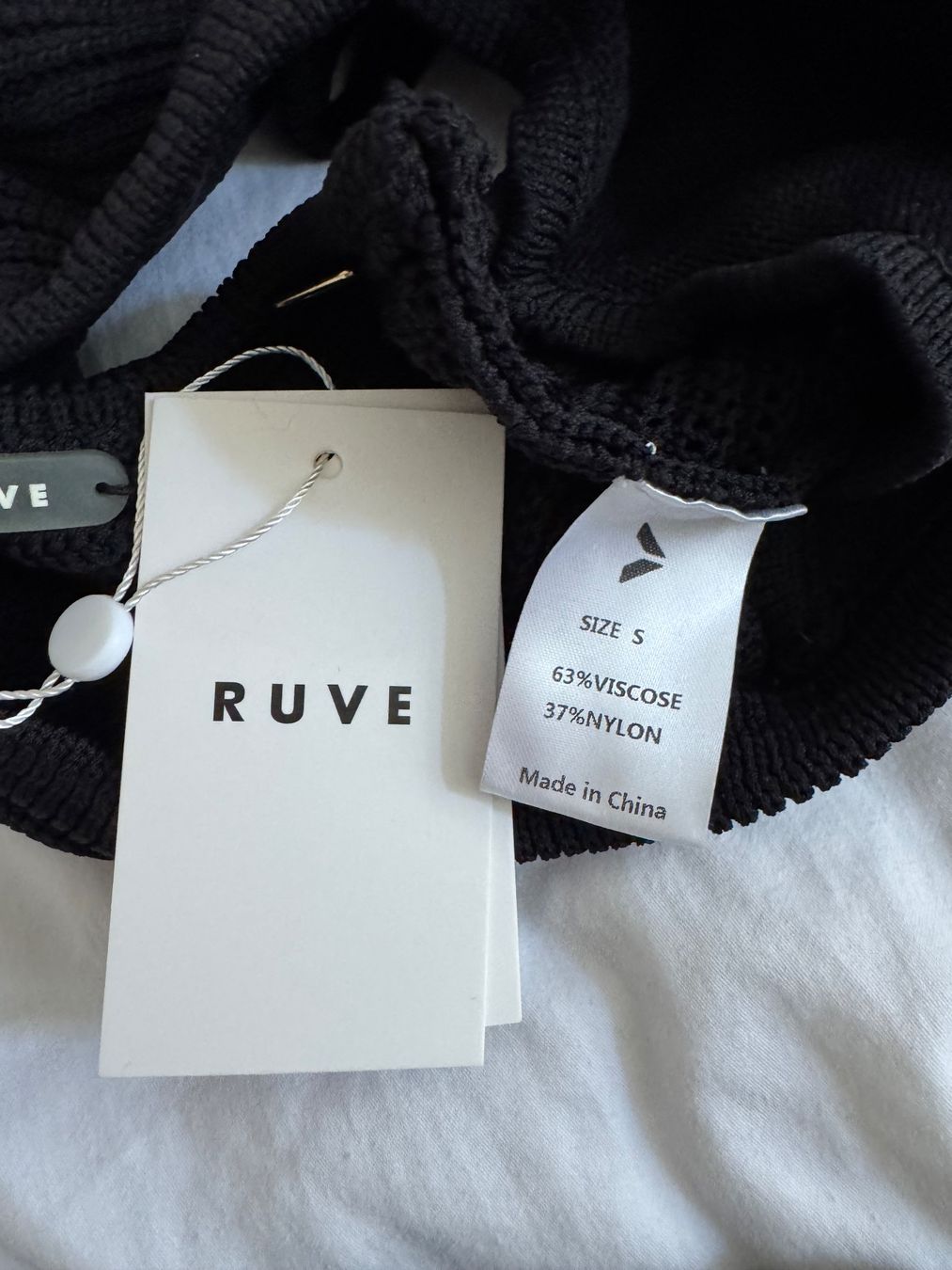 Lotti di vestiti: Beach cover up from Ruve S – Nuovo e nell'imballaggio originale da Lumino venduto da mar_9pn2 3